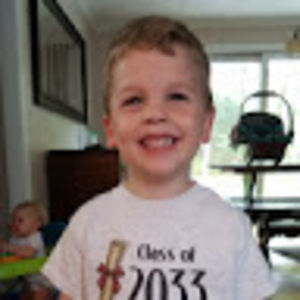 Meet your Posher, Janice